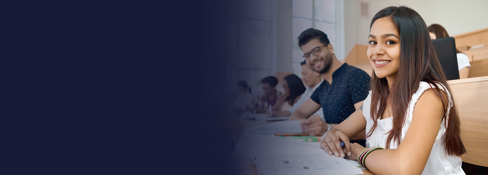 Daffodils Study Abroad